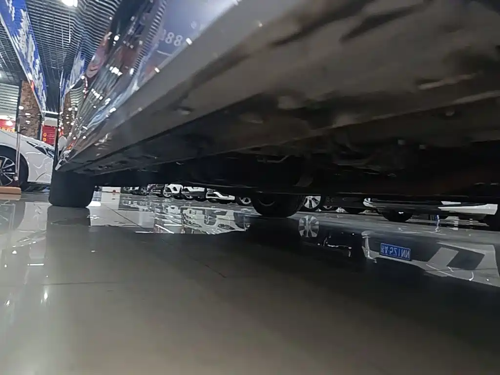GAC Motor Trumpchi M8 — миниатюра 21