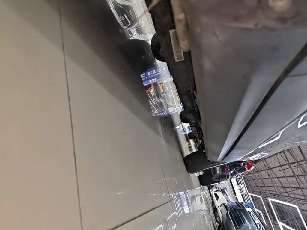 Leapmotor Leapmotor T03 — миниатюра 22