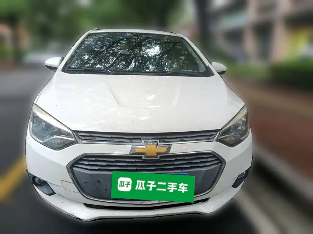 Chevrolet Lova RV — миниатюра 23