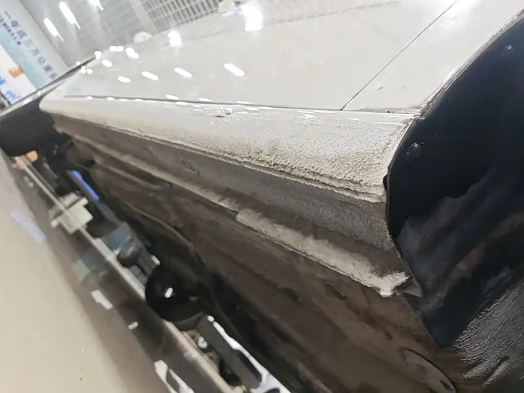 Volkswagen Lavida — миниатюра 21