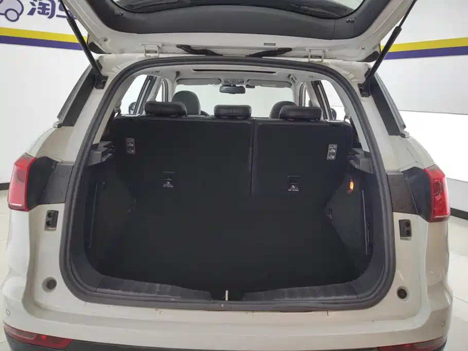 Haval H6 Coupe — миниатюра 4
