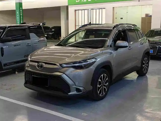 Toyota Frontlander