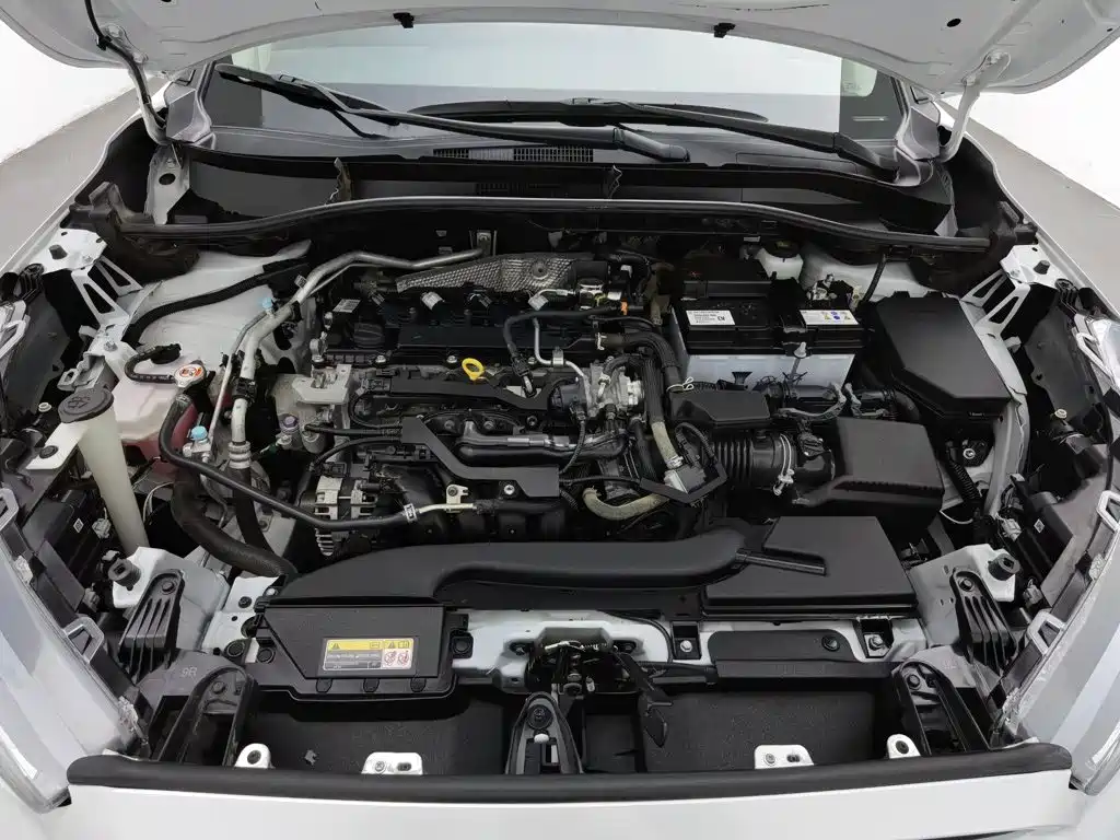 Toyota Frontlander — миниатюра 6