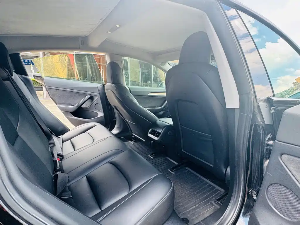 Tesla Model 3 — миниатюра 6