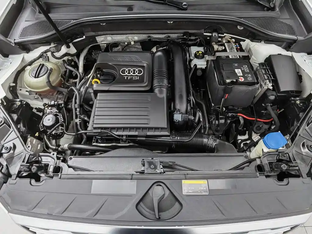 Audi Q2L — миниатюра 6