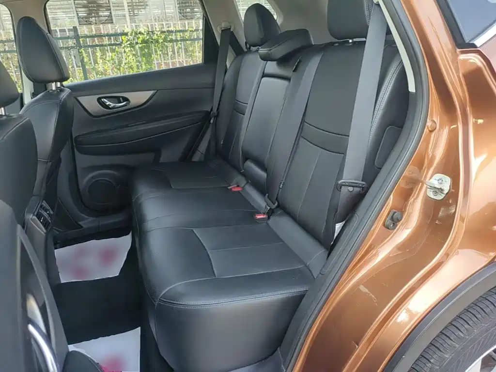 Nissan X-Trail — миниатюра 17