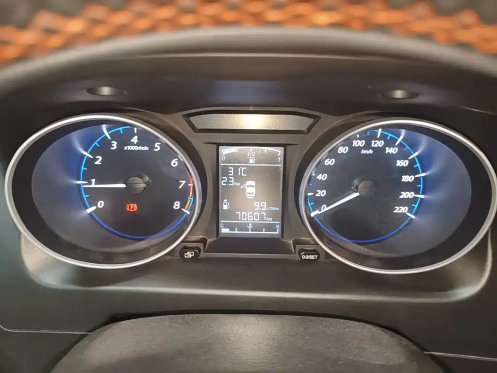 Fengxing X5 — миниатюра 18