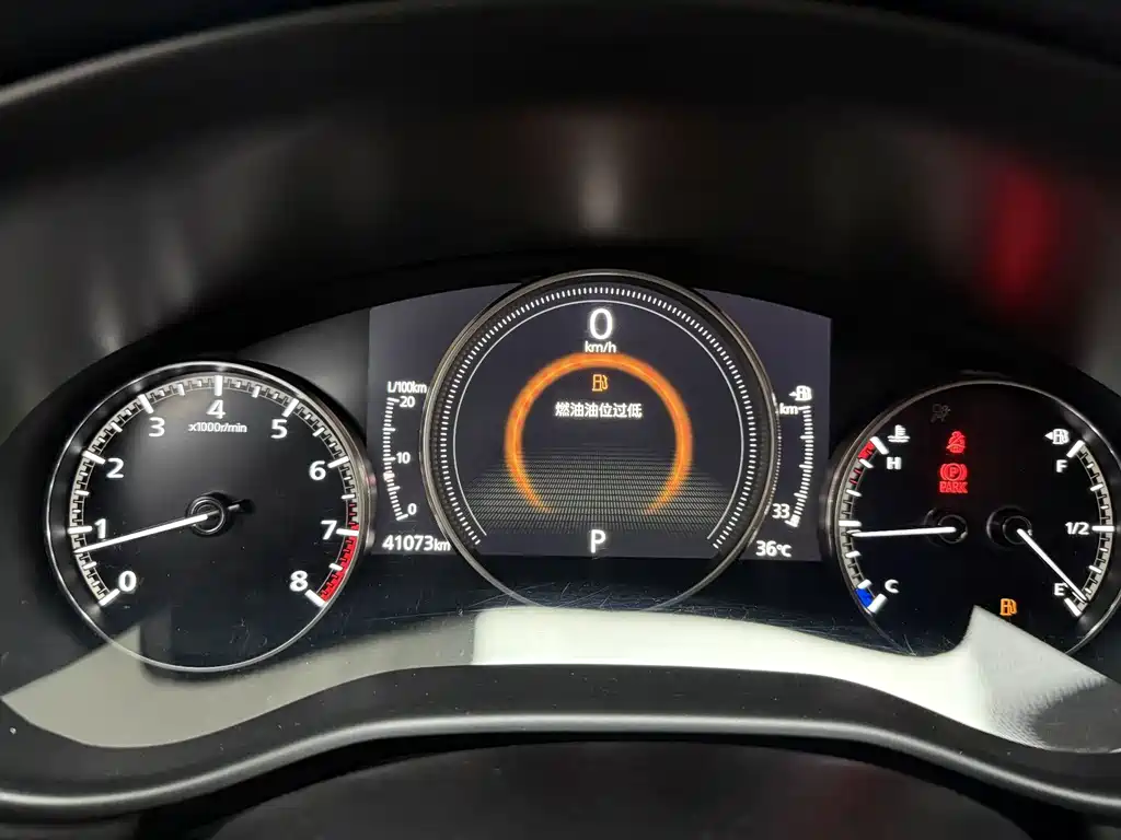 Mazda 3 Axela — миниатюра 20
