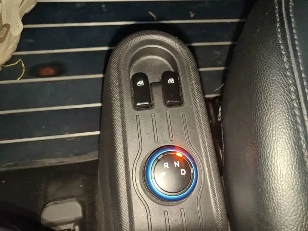 Wuling MINIEV — миниатюра 14