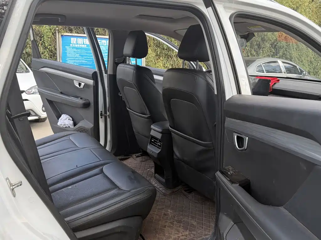 Wuling Xingchen — миниатюра 14