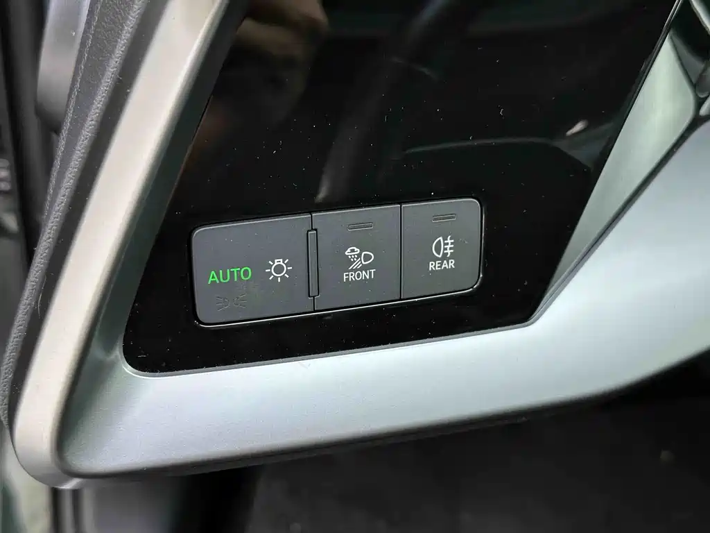 Audi A3 — миниатюра 19