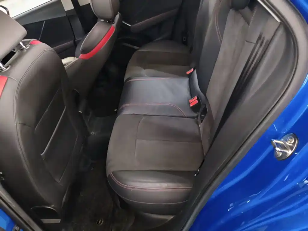 Audi Q2L — миниатюра 17