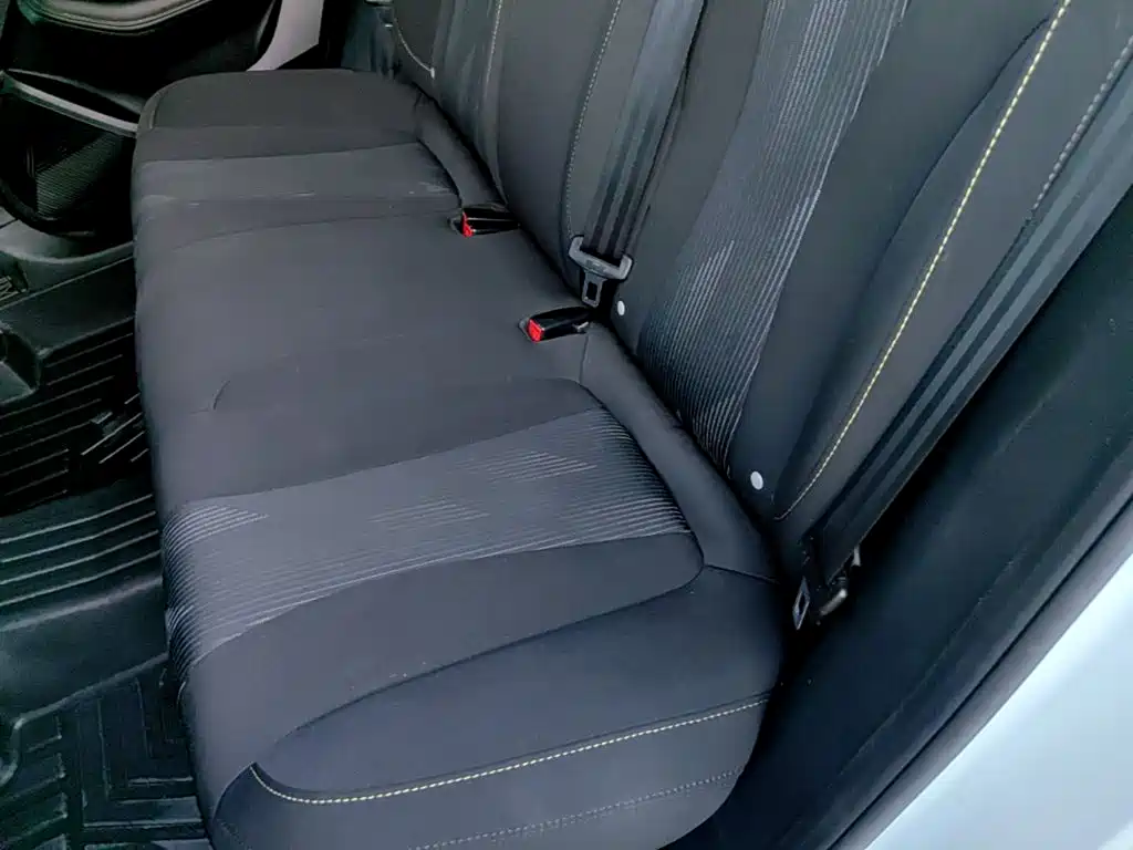 Roewe i5 — миниатюра 17