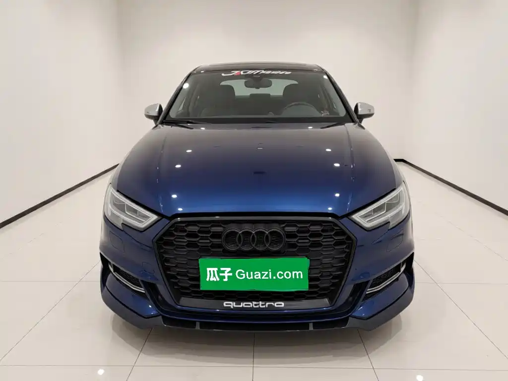 Audi S3 — миниатюра 24