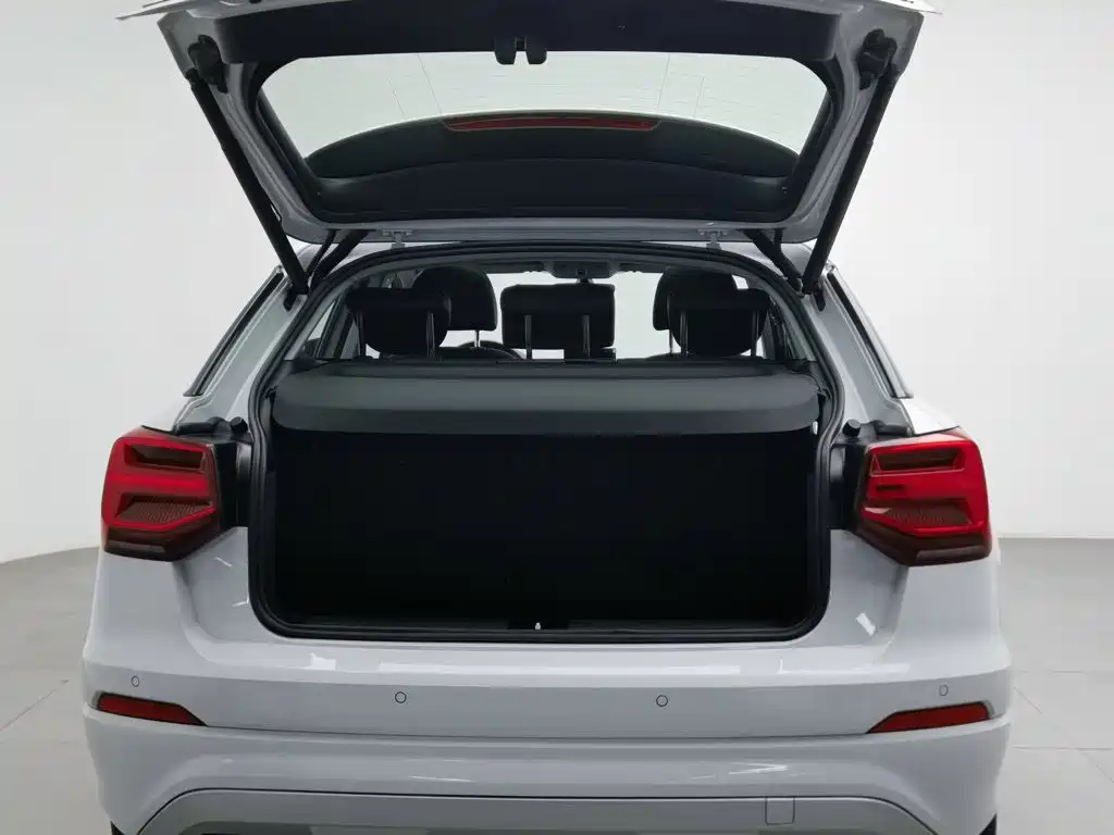 Audi Q2L — миниатюра 16