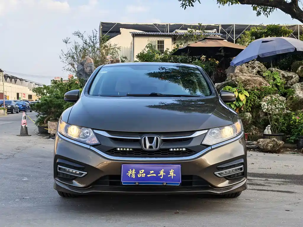 Honda Jade — миниатюра 2