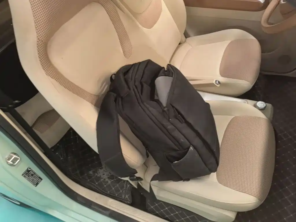 Wuling MINIEV — миниатюра 25