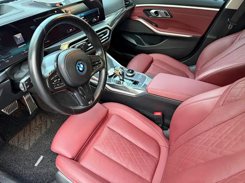 BMW i3 — миниатюра 14