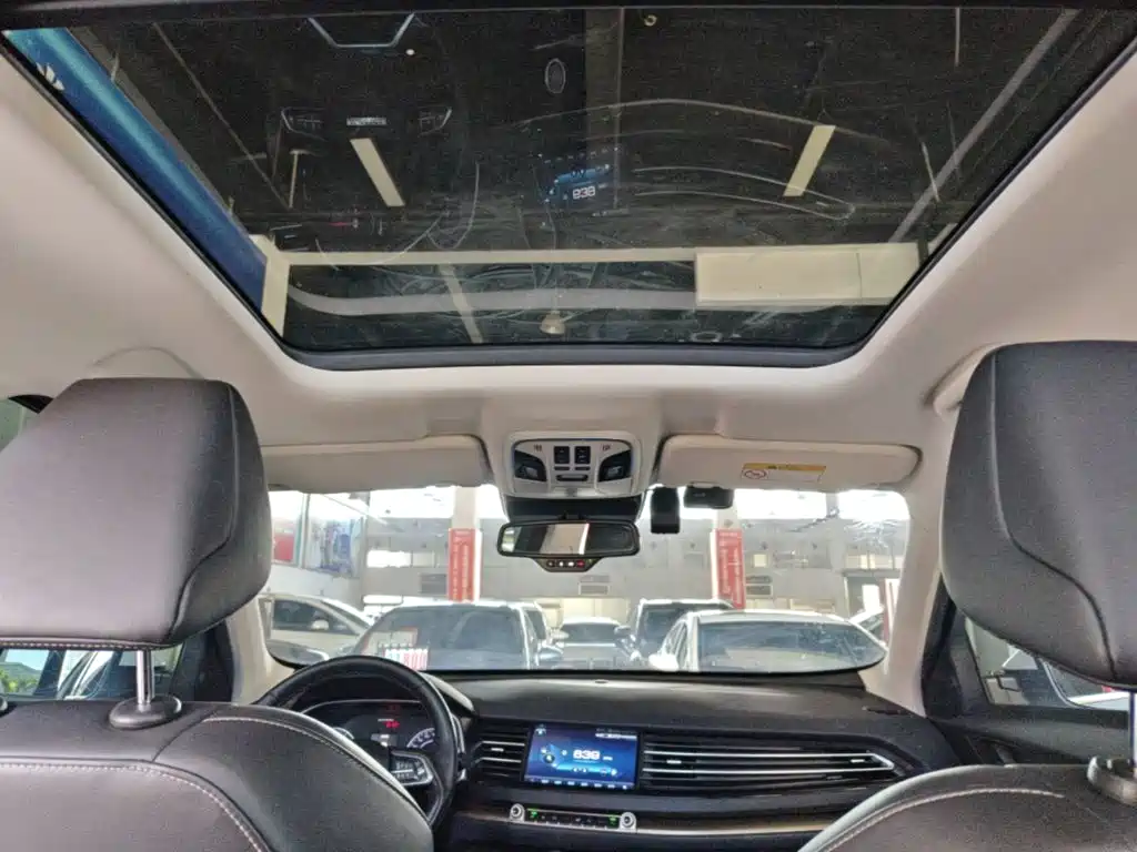 Haval H6 — миниатюра 18