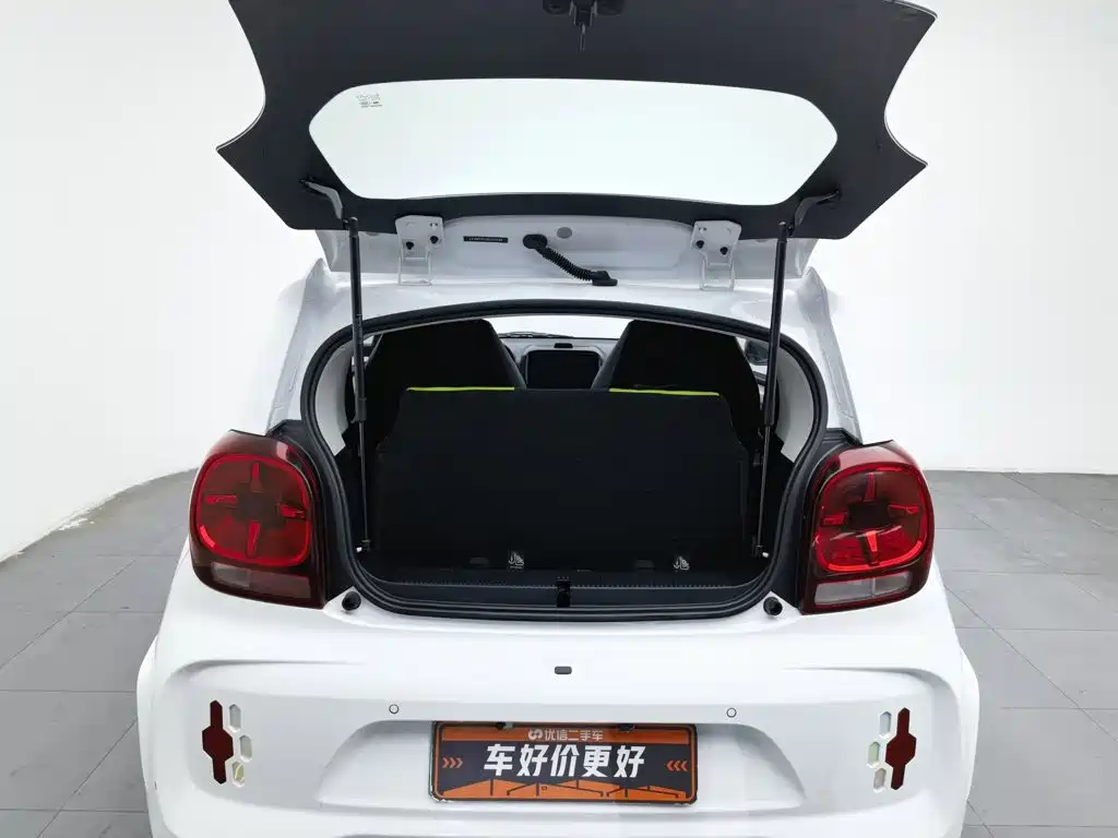 Roewe Clever — миниатюра 16