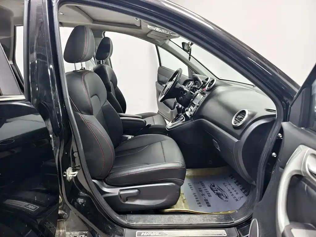 Haval H6 — миниатюра 14