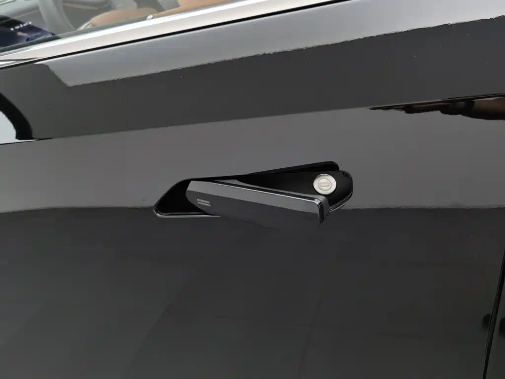 GAC Motor Trumpchi Xiangwang S9 — миниатюра 18