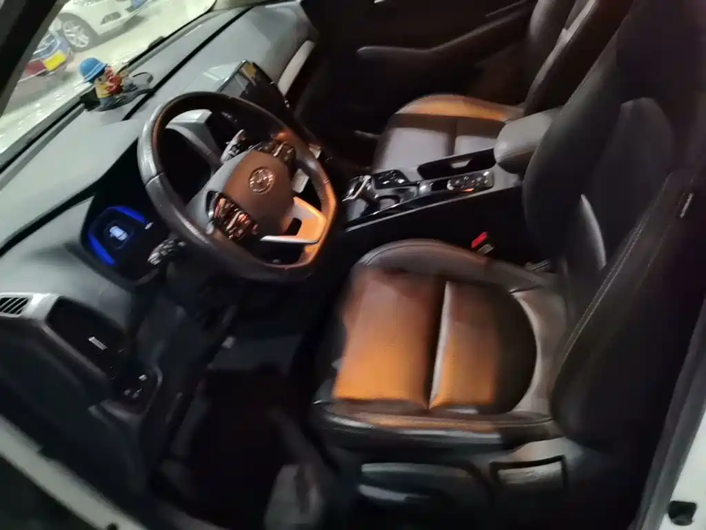 Hyundai ix35 — миниатюра 15