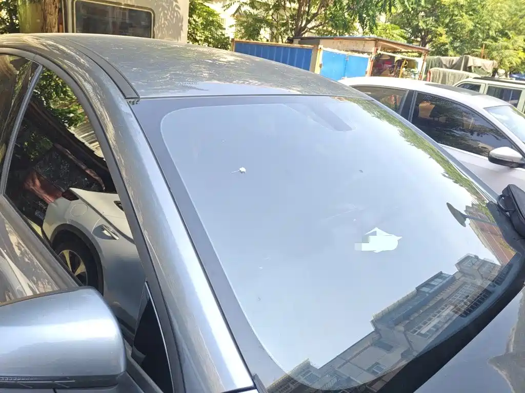 BYD Qin PLUS — миниатюра 20