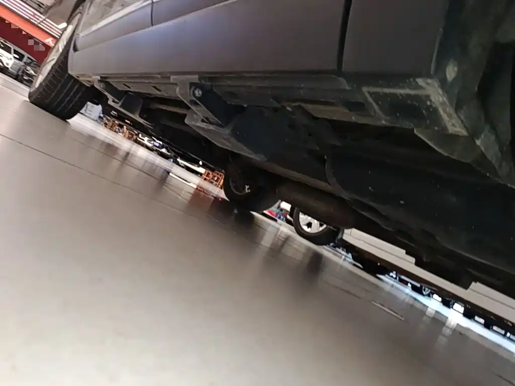 Zotye Zotye T700 — миниатюра 22