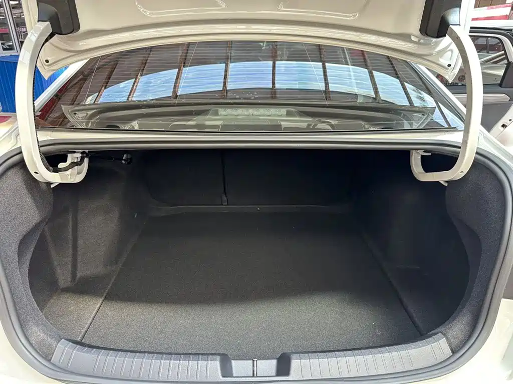 Volkswagen Sagitar — миниатюра 8