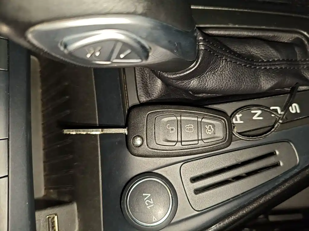 Ford Focus — миниатюра 9