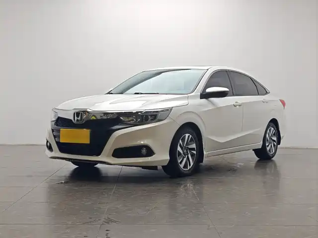 2019 Honda Crider