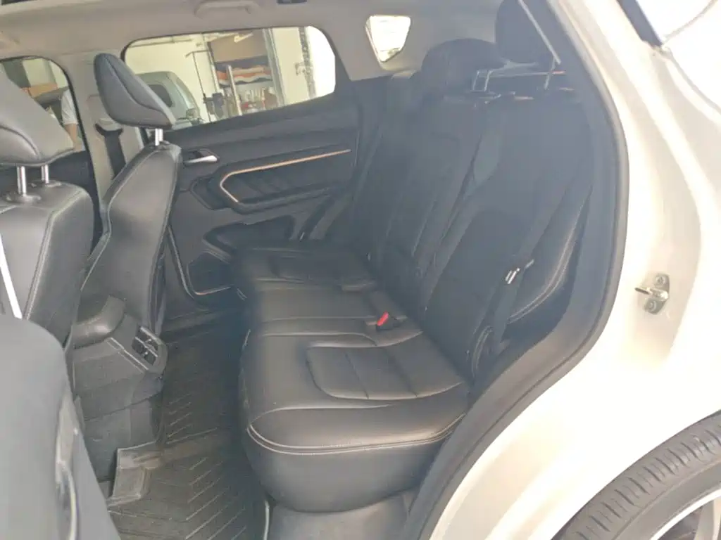 Haval H6 — миниатюра 17