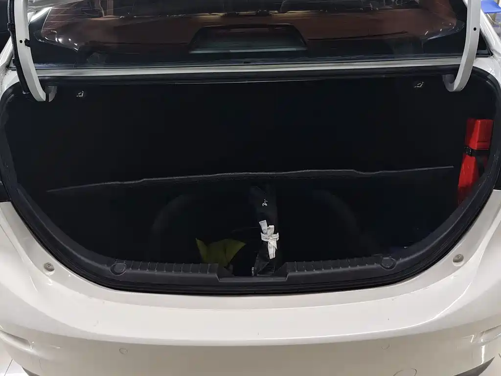 Mazda 3 Axela - фото 13