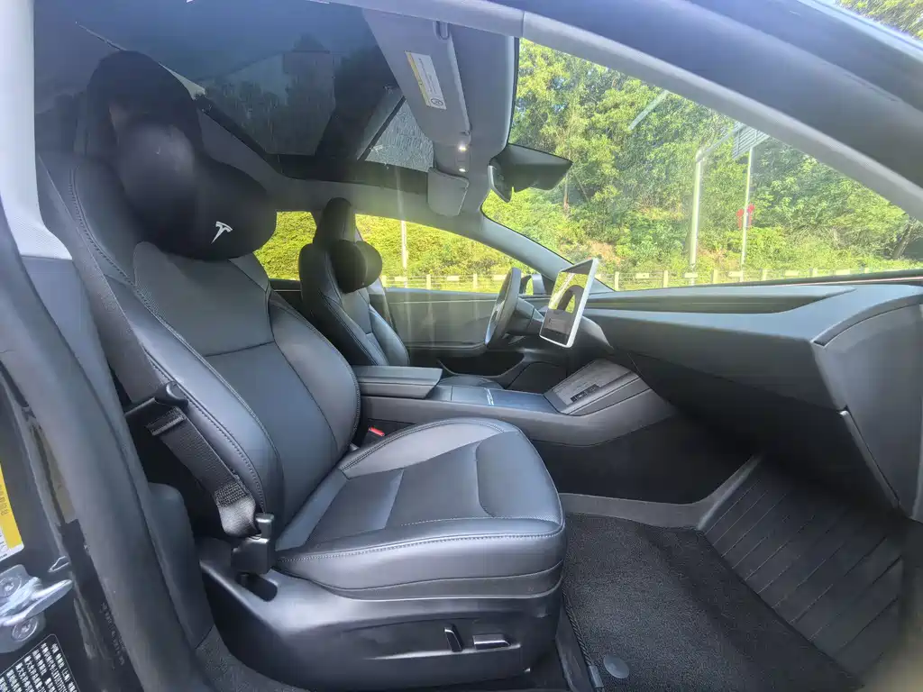 Tesla Model 3 — миниатюра 14