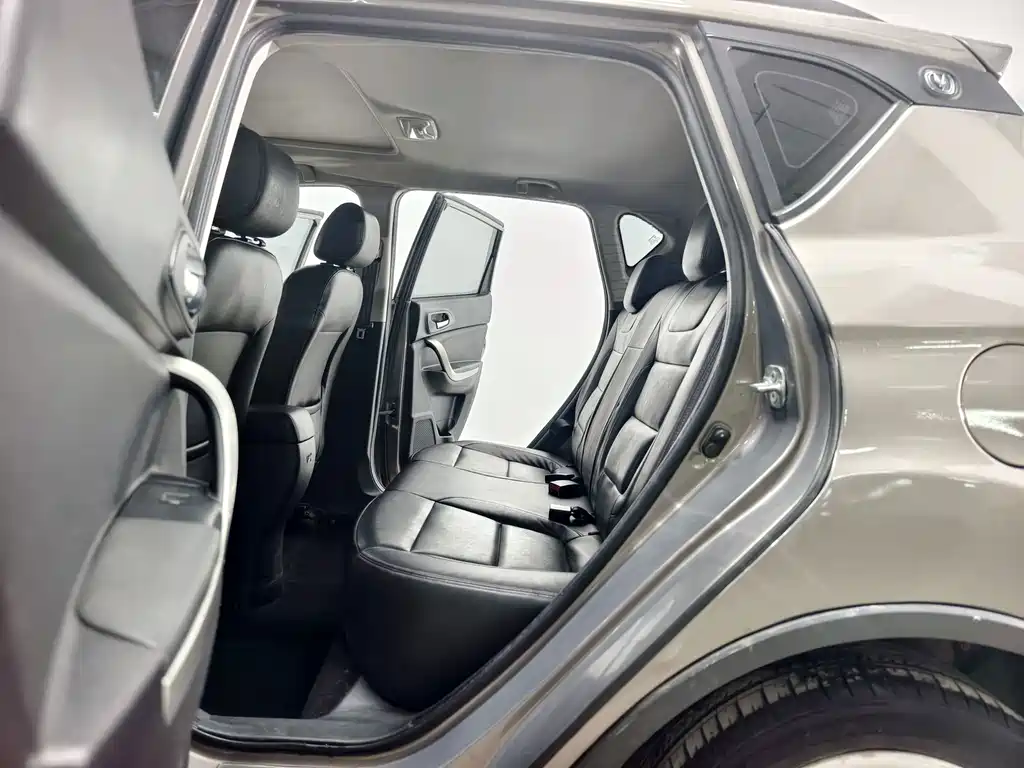Changan CS35 — миниатюра 13