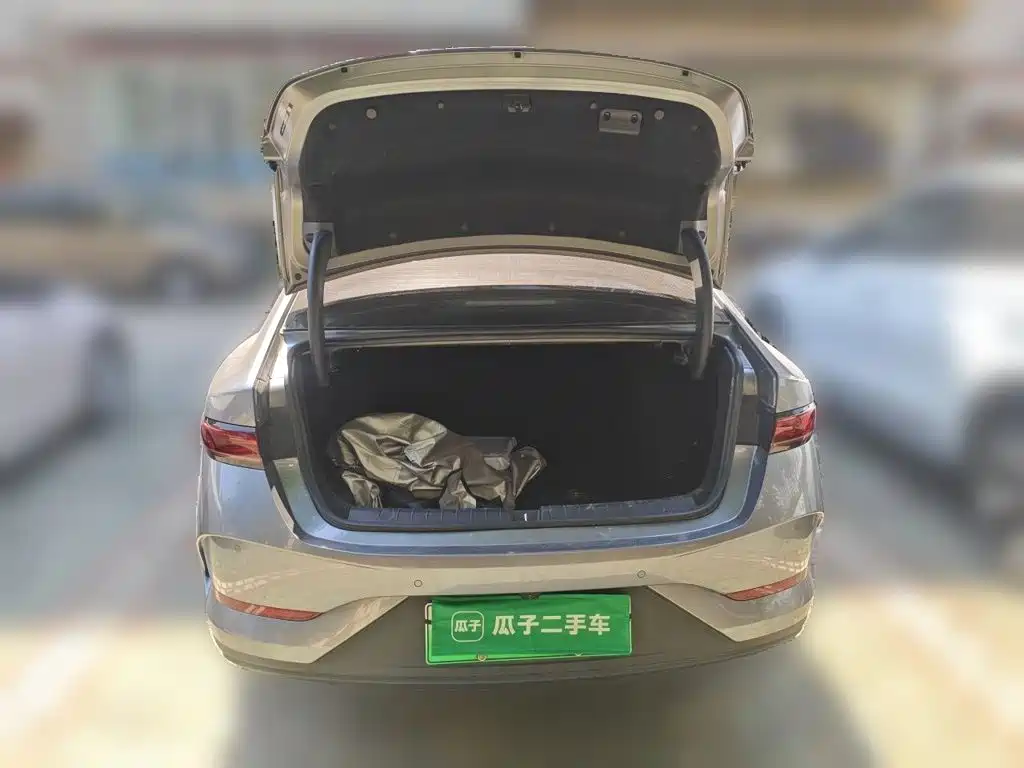 BYD Qin PLUS — миниатюра 15