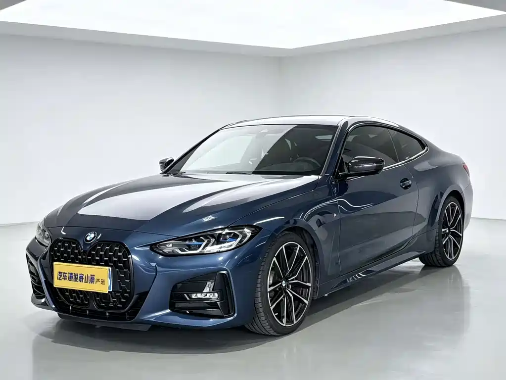 BMW 4 Series — фотографии объявления, Фото 2