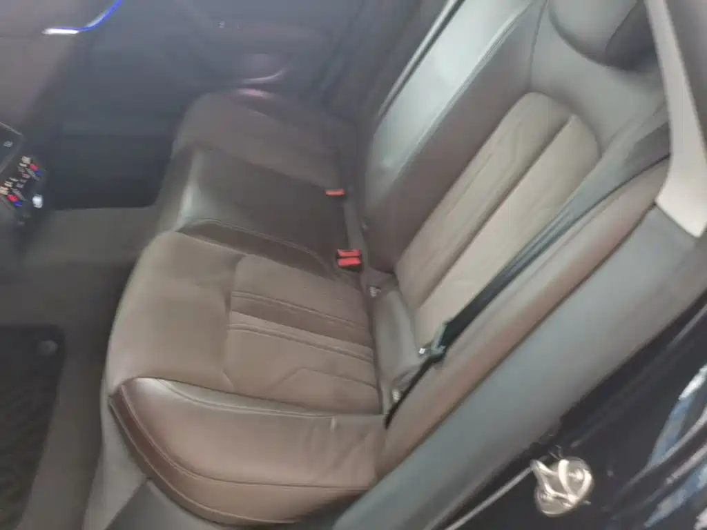 Audi A7L — миниатюра 17
