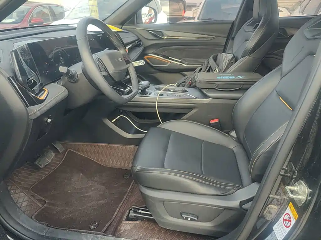Oshan Oushang X5 PLUS — миниатюра 15