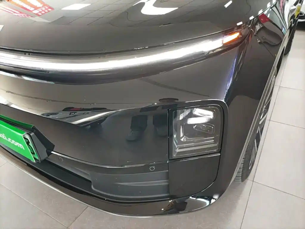Li Auto Li L6 — миниатюра 24