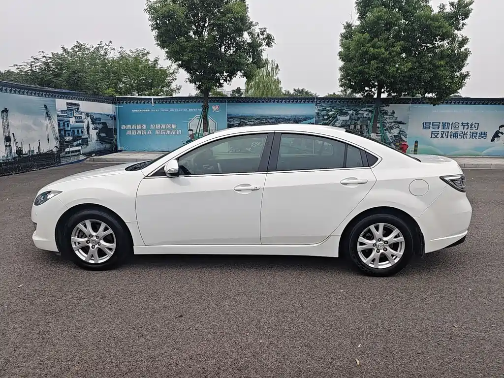 Mazda Ruiyi — миниатюра 14
