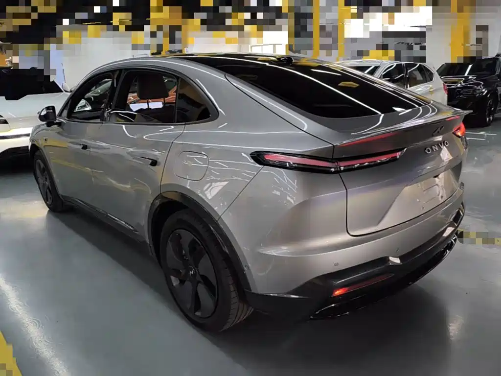 ONVO ONVO L60 — миниатюра 5