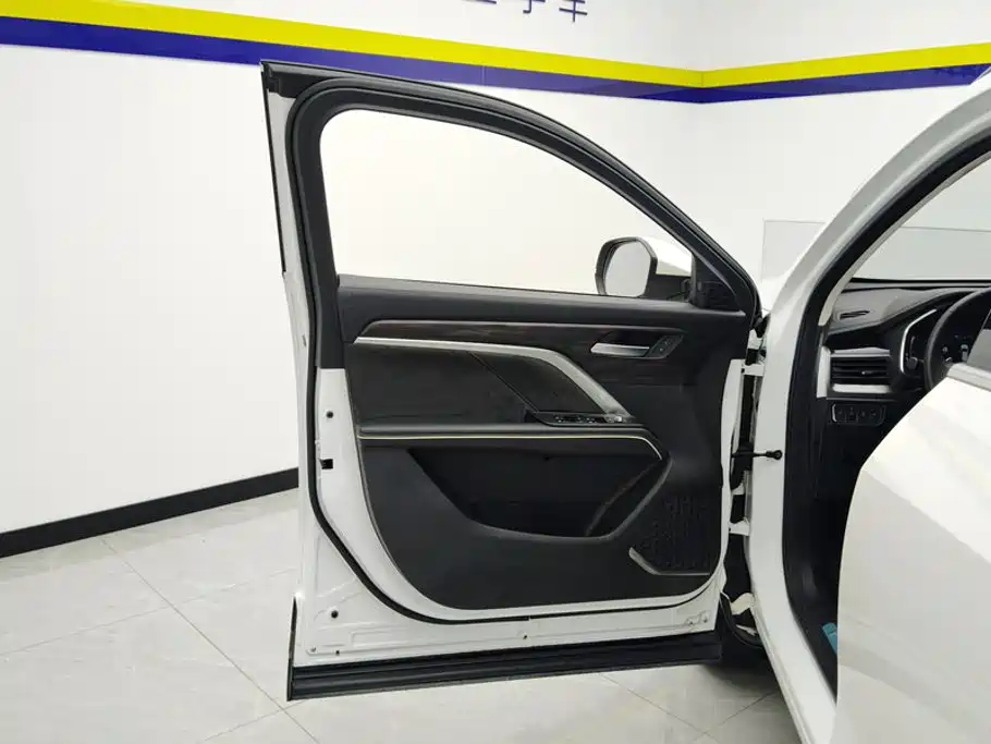Haval H6 — миниатюра 7