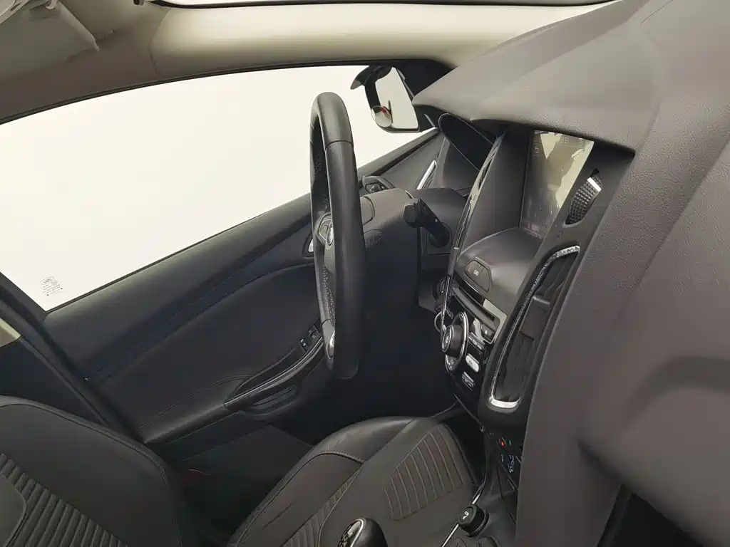 Ford Focus — миниатюра 22
