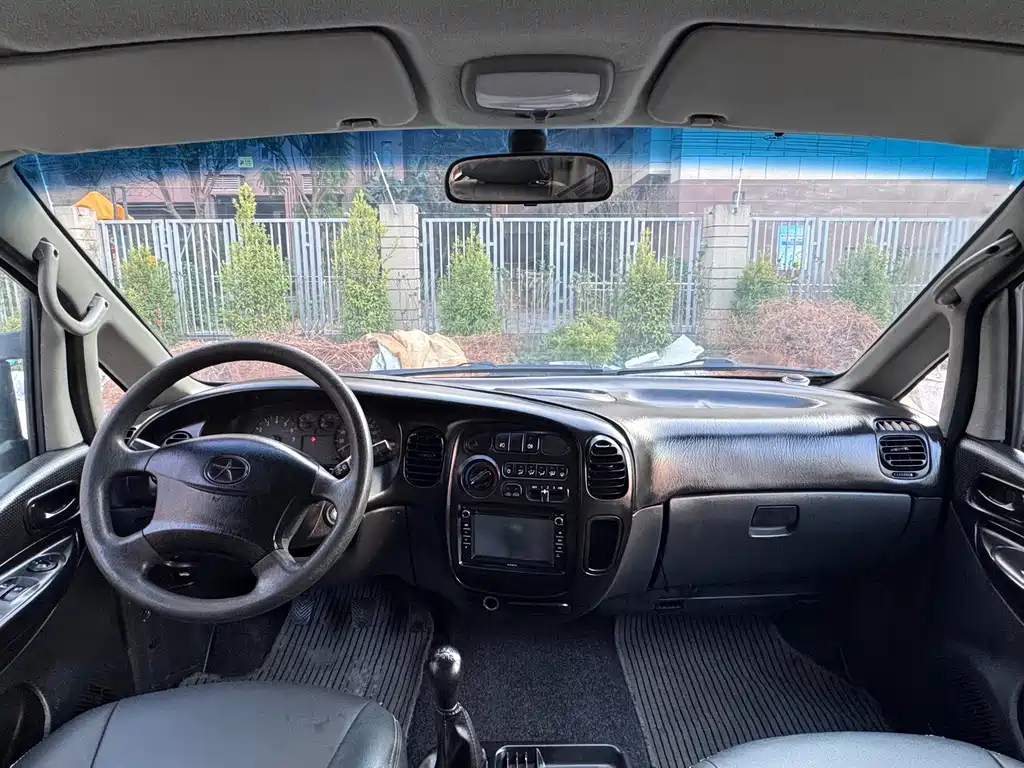 JIANGQI GROUP RUIFENG