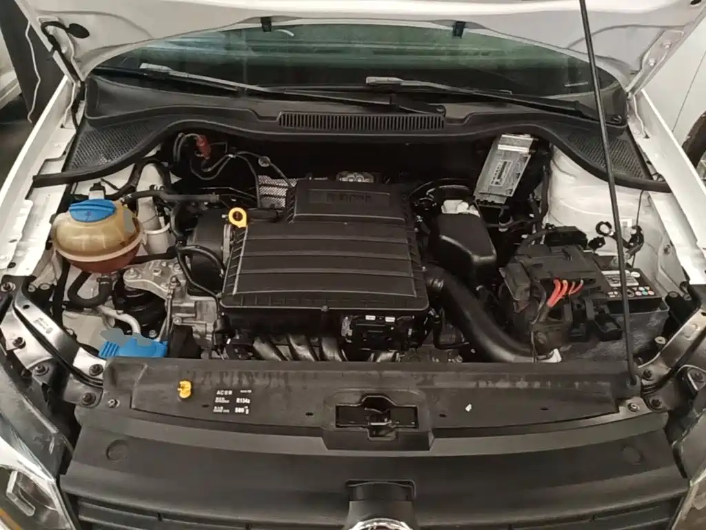 Volkswagen Polo — миниатюра 20