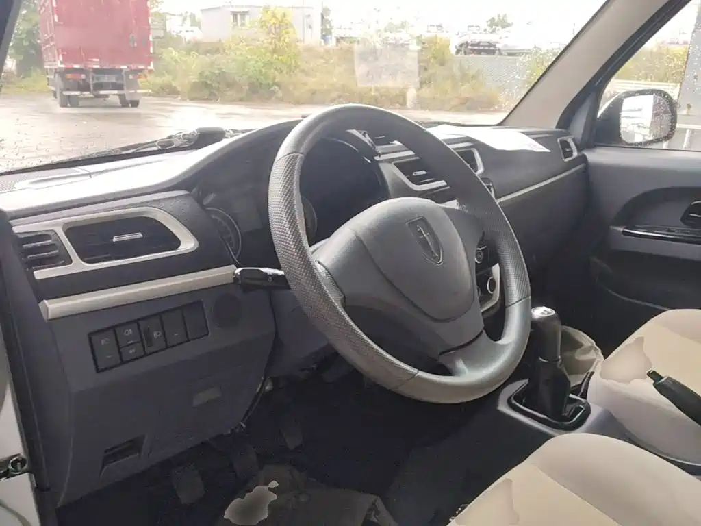 Jinbei Jinbei T3 — миниатюра 10