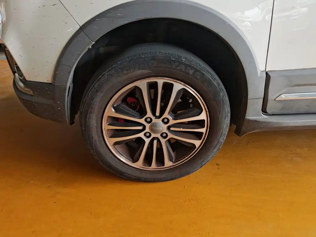 Haval H1 — миниатюра 23
