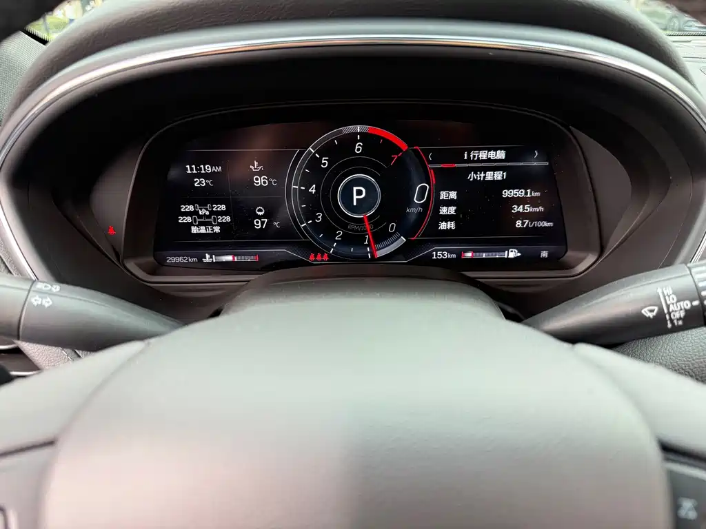 Cadillac CT5 — миниатюра 16